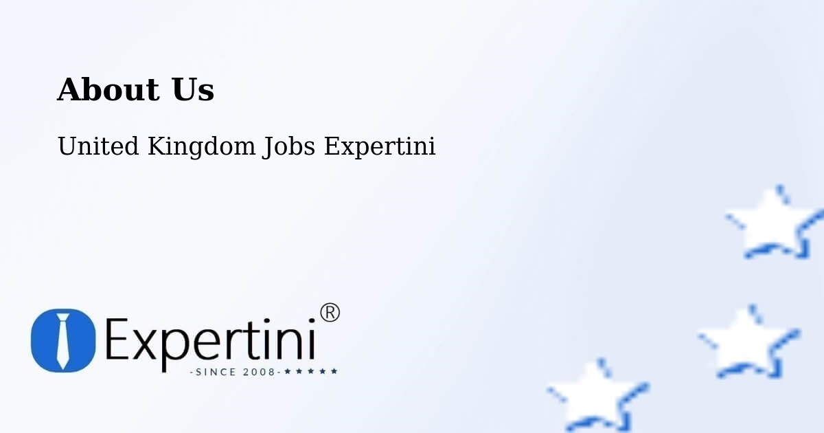 About Expertini Recruitment Platform  – Startforth - Startforth, United Kingdom Jobs Expertini