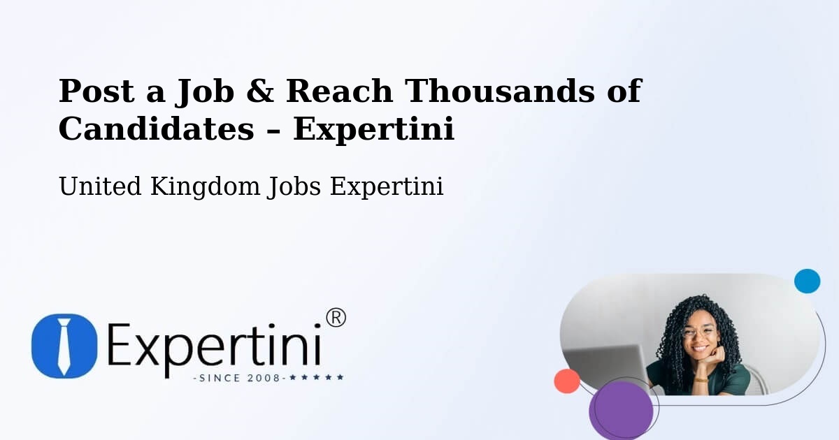 Post a Job in Startforth – Hire the Right Talent - Startforth, United Kingdom Jobs Expertini