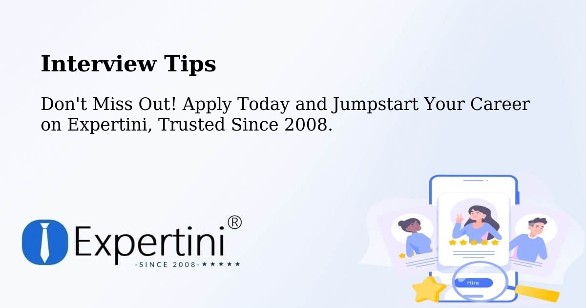 Interview Tips & Techniques for Job Seekers – Startforth - Startforth, United Kingdom Jobs Expertini