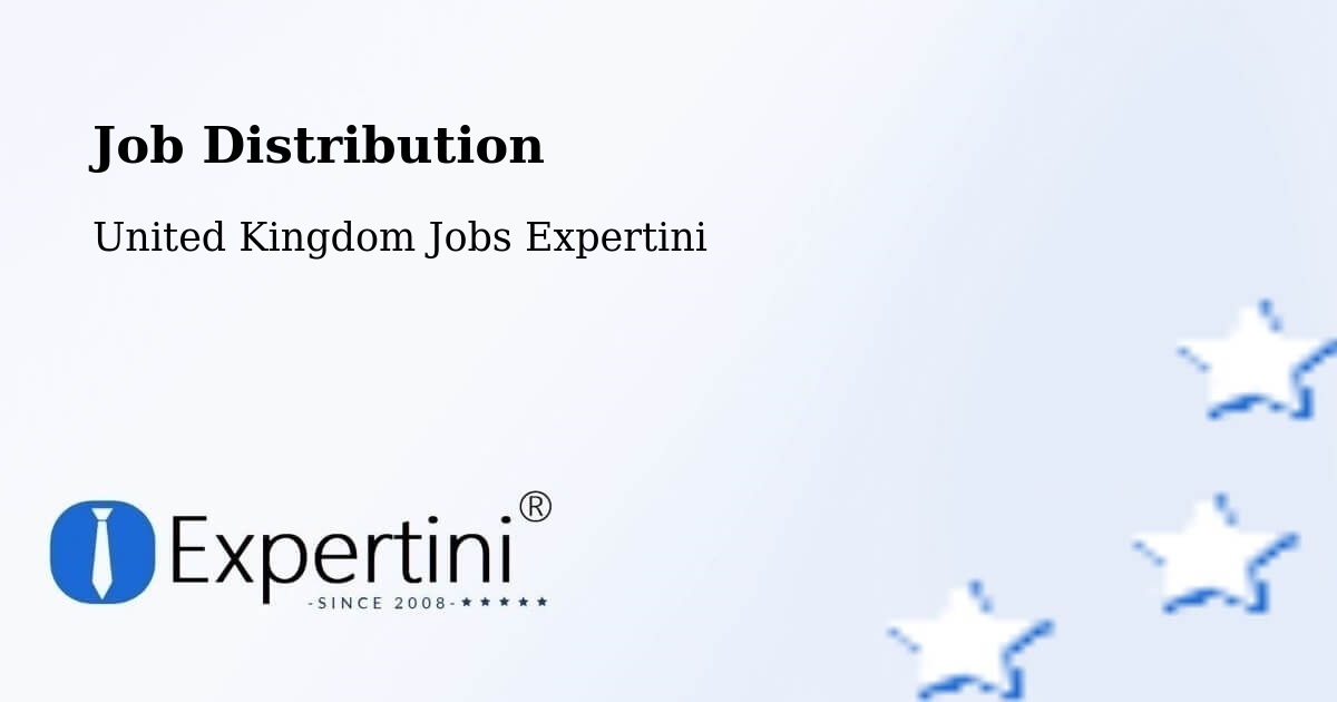 Multi-Channel Job Distribution & Job Board Posting in Startforth - United Kingdom Jobs Expertini